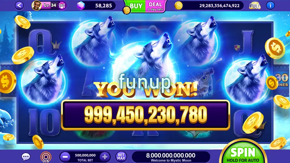 funup APK