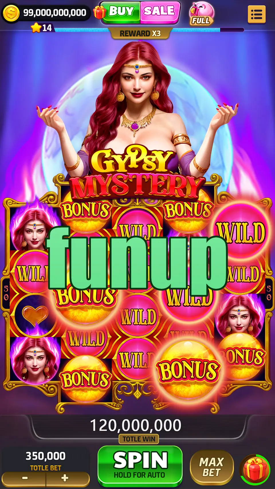 funup APK