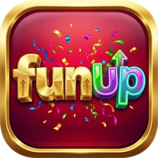 funup Logo - Oficial